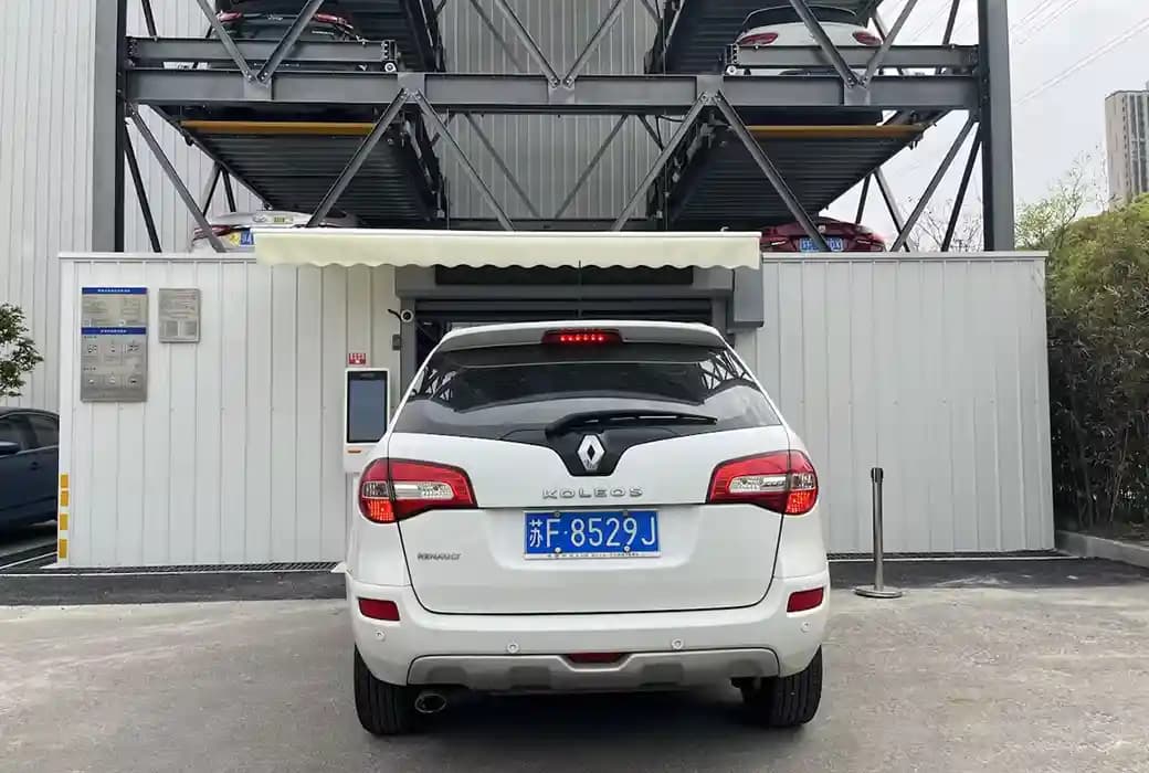 Nantong-Puzzle 1