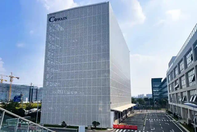 CoPARK 브로셔 표지