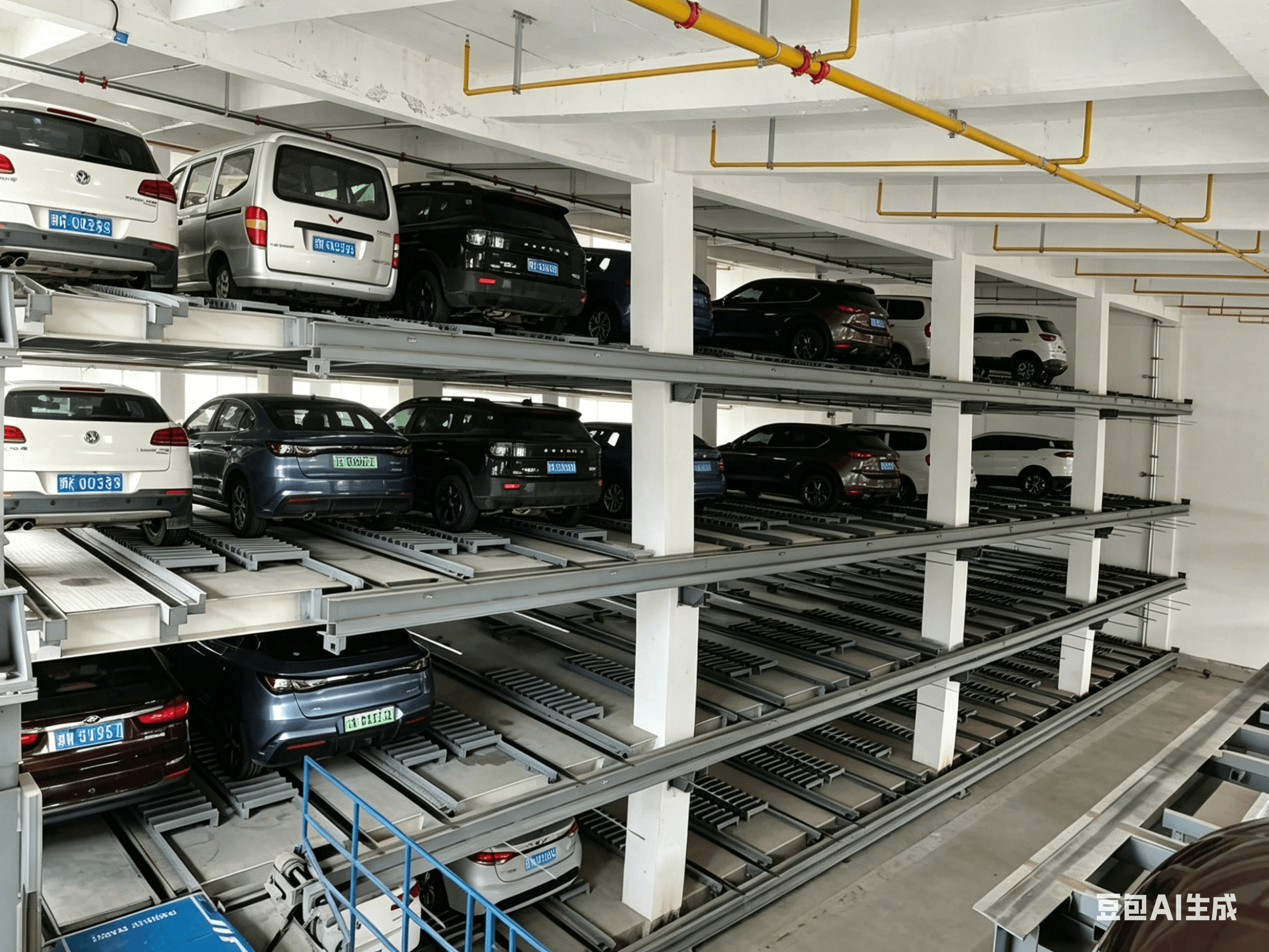 Wuhan-Shuttle 3