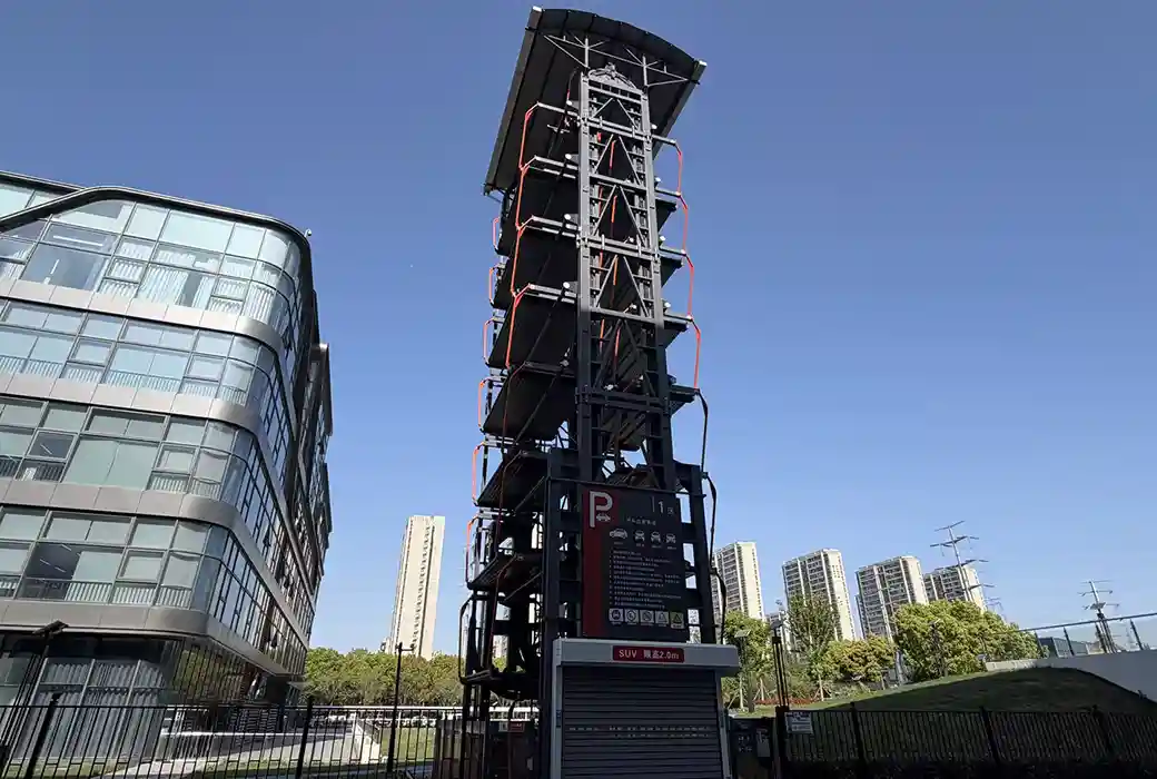 Nantong-Rotary 4